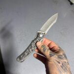 Any user Hawk Talons out there?!