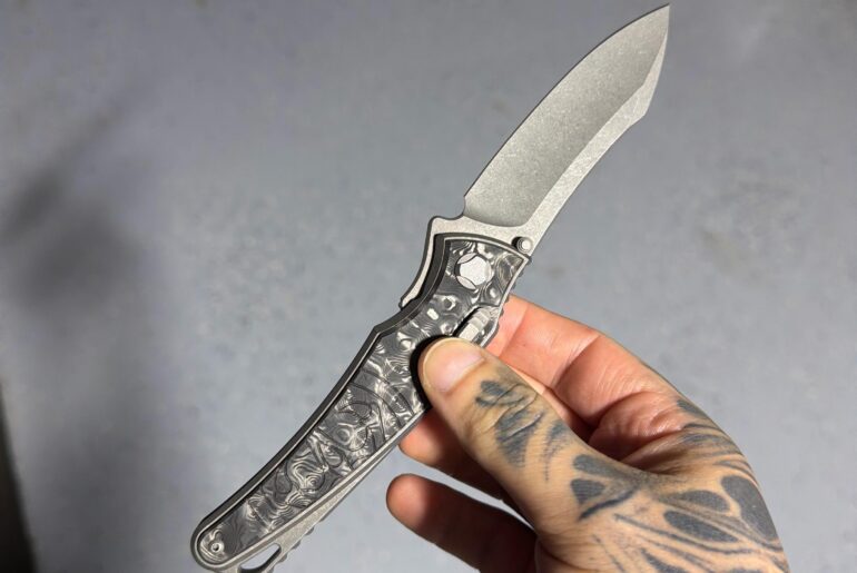 Any user Hawk Talons out there?!