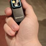 Picked up this little fella today, Man I love mini lights! NLD!