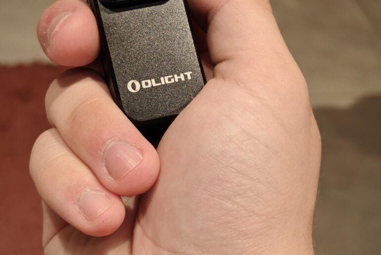 Picked up this little fella today, Man I love mini lights! NLD!