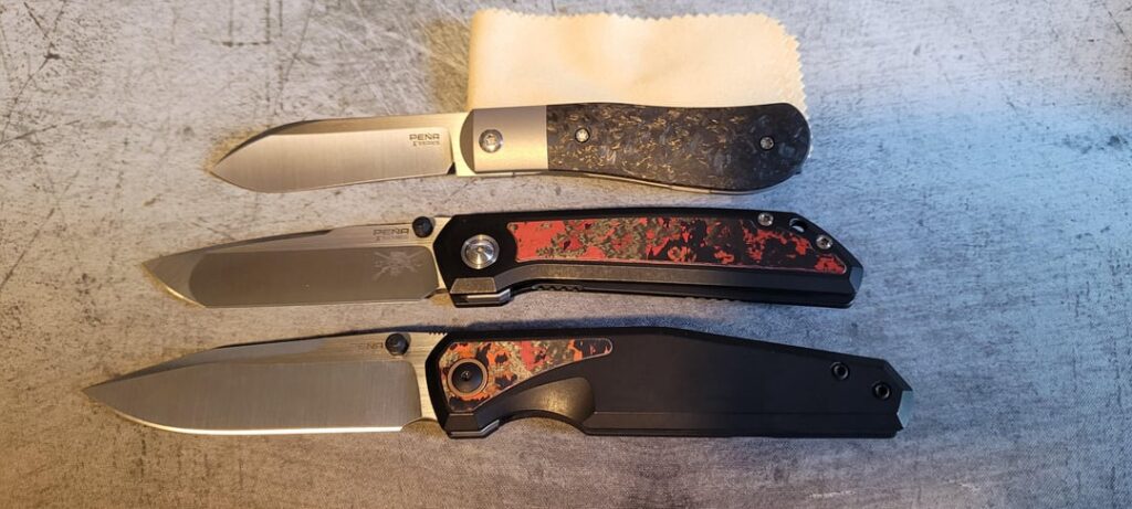 It's been a great month for the collection
