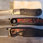 It's been a great month for the collection