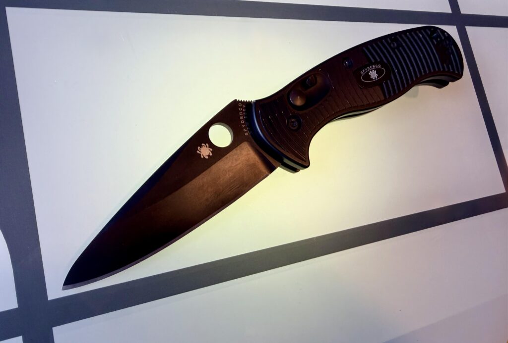 My best buddy just gave me his Citadel automatic for my birthday omg.