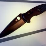 My best buddy just gave me his Citadel automatic for my birthday omg.