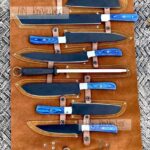 Why would this cleaver have the prongs on the end?