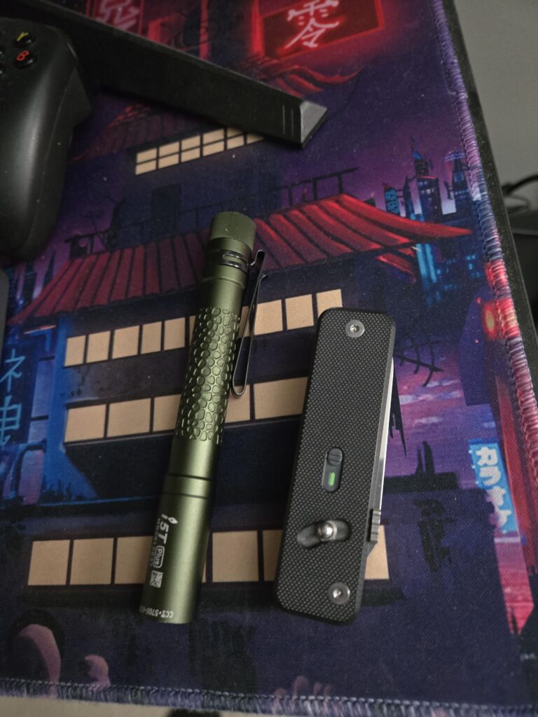 EDC