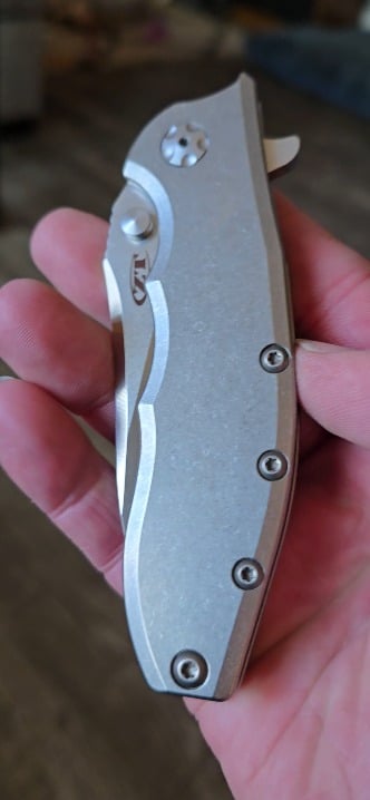 ZT0562Ti