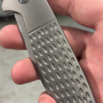 Night shift pocket check