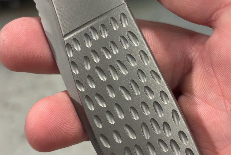 Night shift pocket check