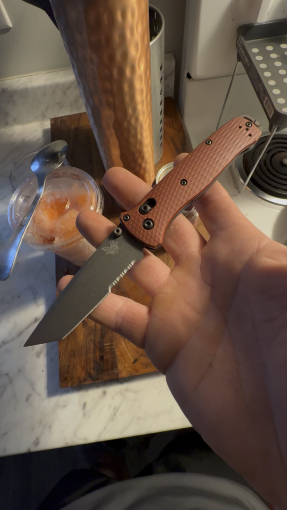 NKD TWO TONE