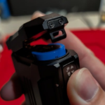 Drop test! Wuben X1 Pro