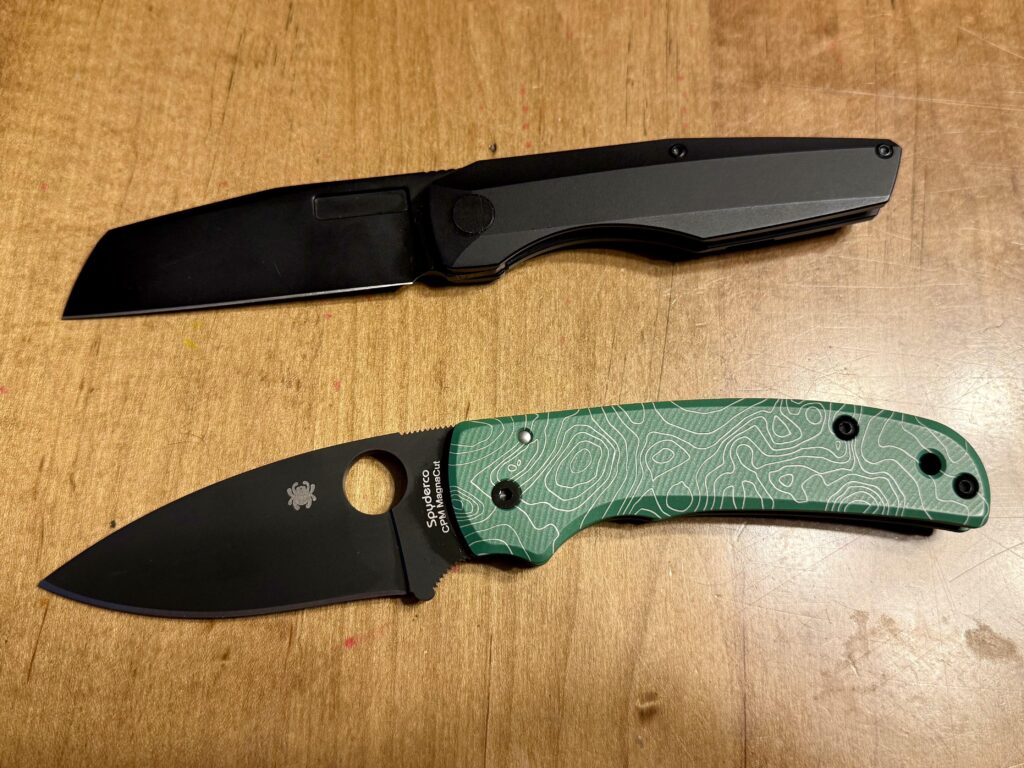 Today’s Mail Call