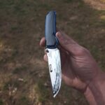 NKD feels similar to a sebenza