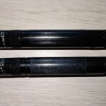 After 22 years i am replacing my Maglite Solitaire.... To a Led version. Old one stille rocks