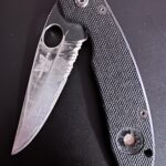 Too many factory shiny blades on here you say?