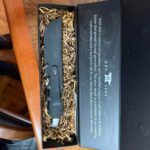 My first hunting knife. What do you think? All advice is highly appreciated!