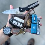 Maybe today I’ll actually use some of this junk