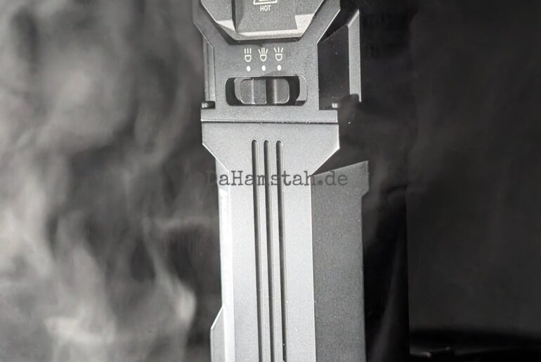 [Review] Wuben X1 Pro