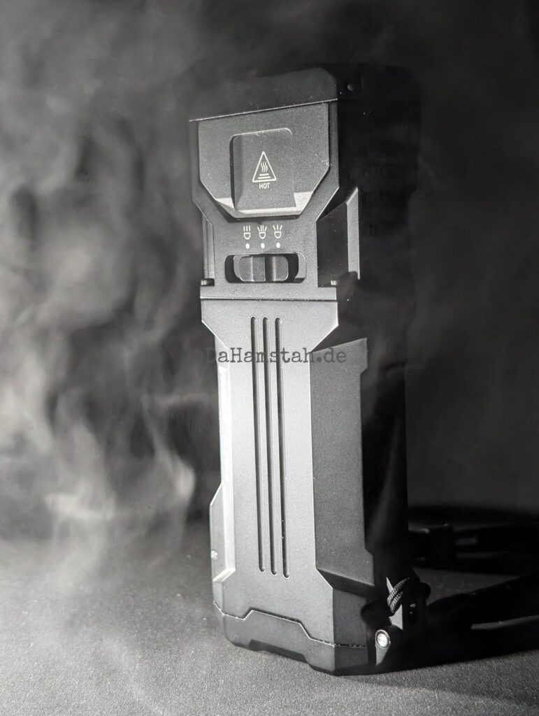 [Review] Wuben X1 Pro