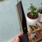 Just finished this one. I really like ebony for the handles.