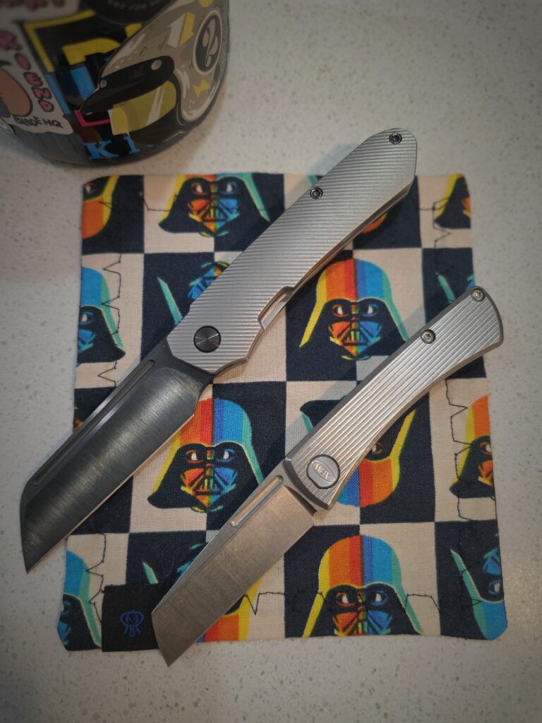 Wednesday Pocket Check - Lets see em!