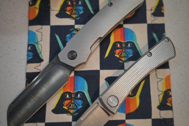 Wednesday Pocket Check - Lets see em!