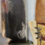 Info on Inherited BAF Knife?