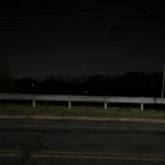 Olight baton 4 ultra beam shot