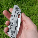 Strider SnG in the sunshine