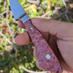 Anybody love integral bolsters the way I do?