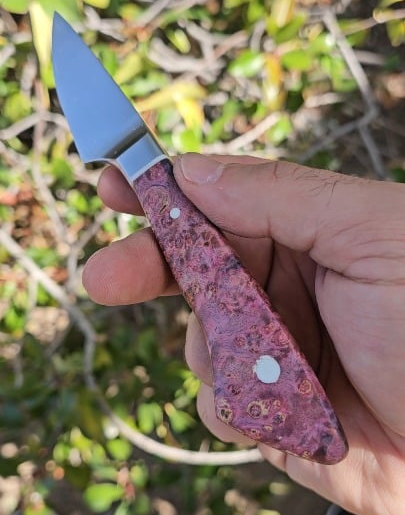 Anybody love integral bolsters the way I do?