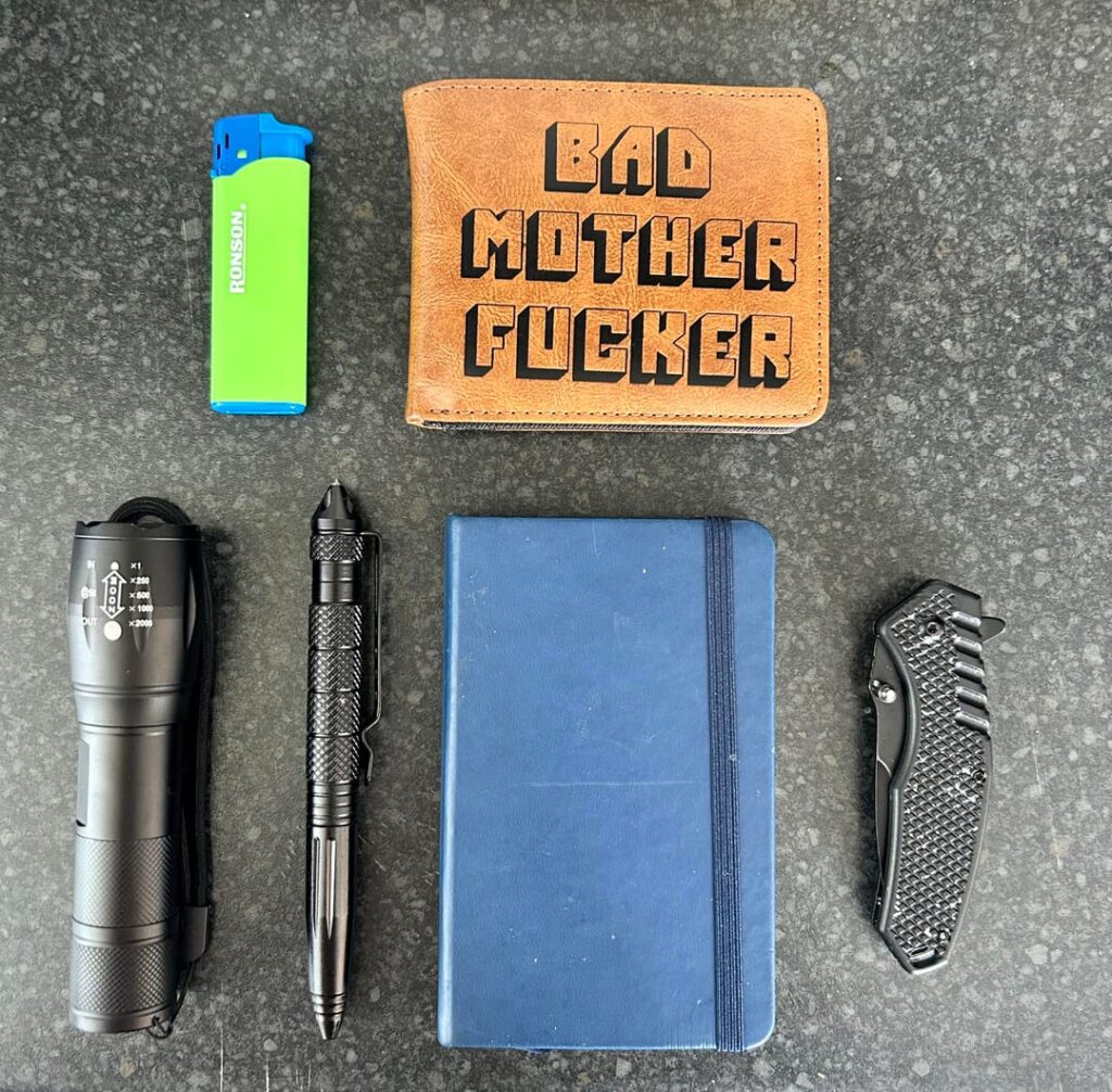 EDC