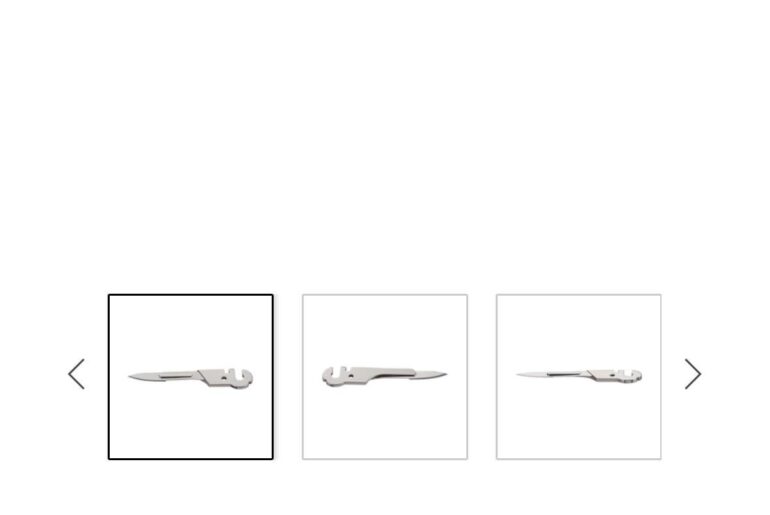 Need help on where to buy scalpel replacements