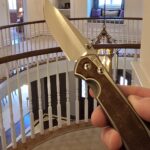 Afternoon Pocket Check