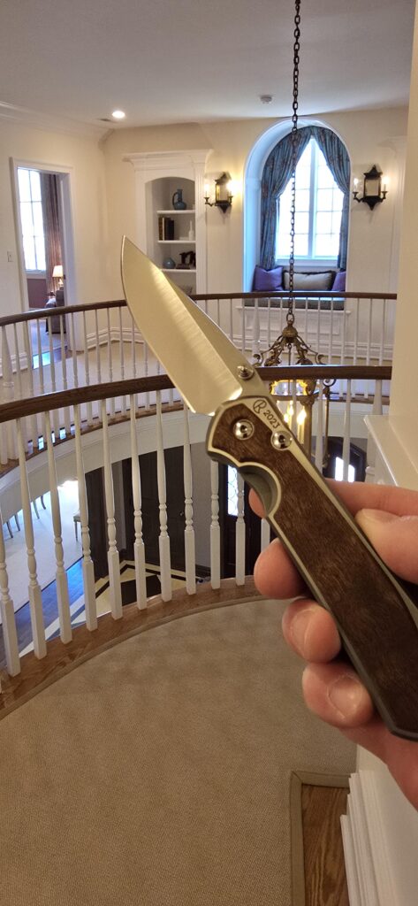 Afternoon Pocket Check