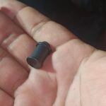 Amateur with knives, still learning.