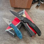 2NKD! + today's carry