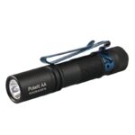 Looking for recommendations for my first flashlight with AA/14500 battery