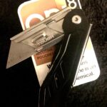 Perfect size too bad they’re disc. Would anyone like to recommend another good razor holder?