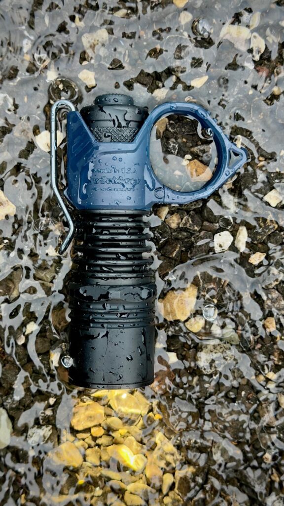 Glamour-Shots & Beam-Shots w/denkiman808 XPL-HI 4,000k P60 Solarforce L1/LumensFactory Lego w/Thyrm Switchback Deep Carry