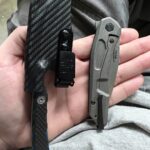 Slicey Folder and a Fixie Friend