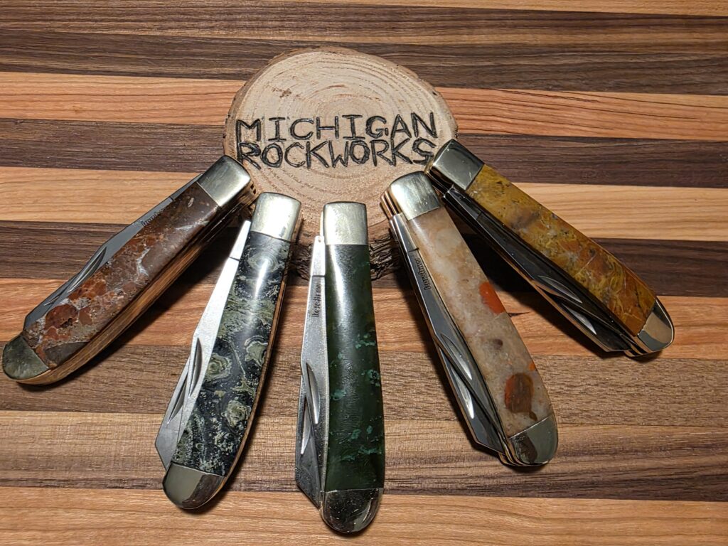 A few Gadsdens I made this week
