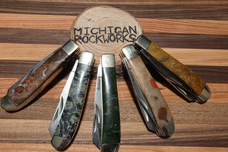 A few Gadsdens I made this week