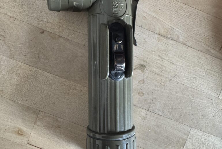 Worth it to do the LED upgrade to this?