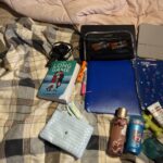 What does my school bag say about me