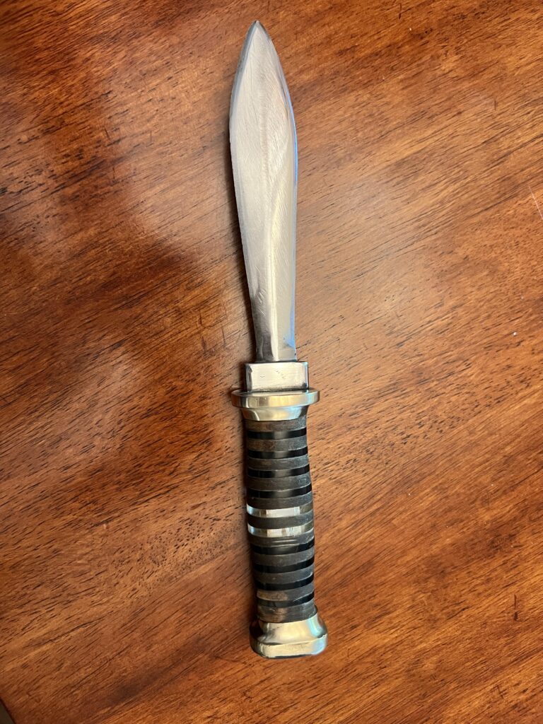 Knife ID