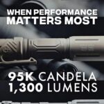 What light would give similar or better performance?