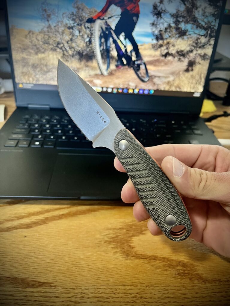 NKD!