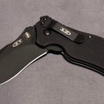 Kershaw ZT warranty update