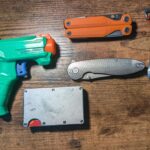 I carry these every damn day